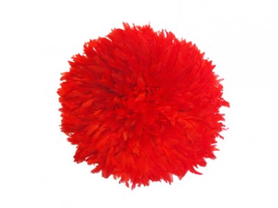 Juju Hat Red - 50cm